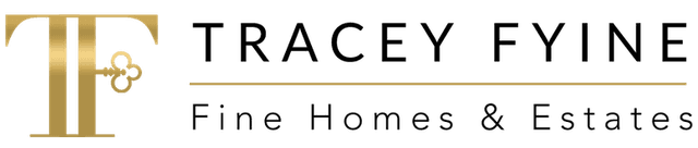 Tracey-Ann Fyine Logo