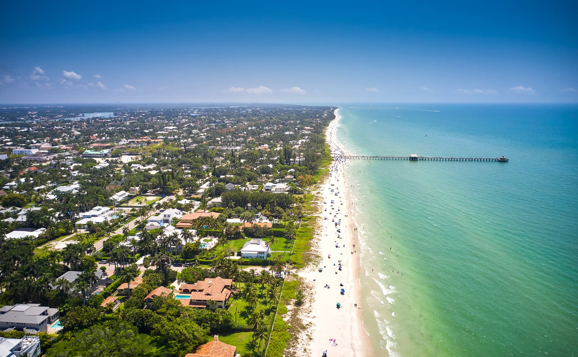 Properties For Sale in Highland Beach