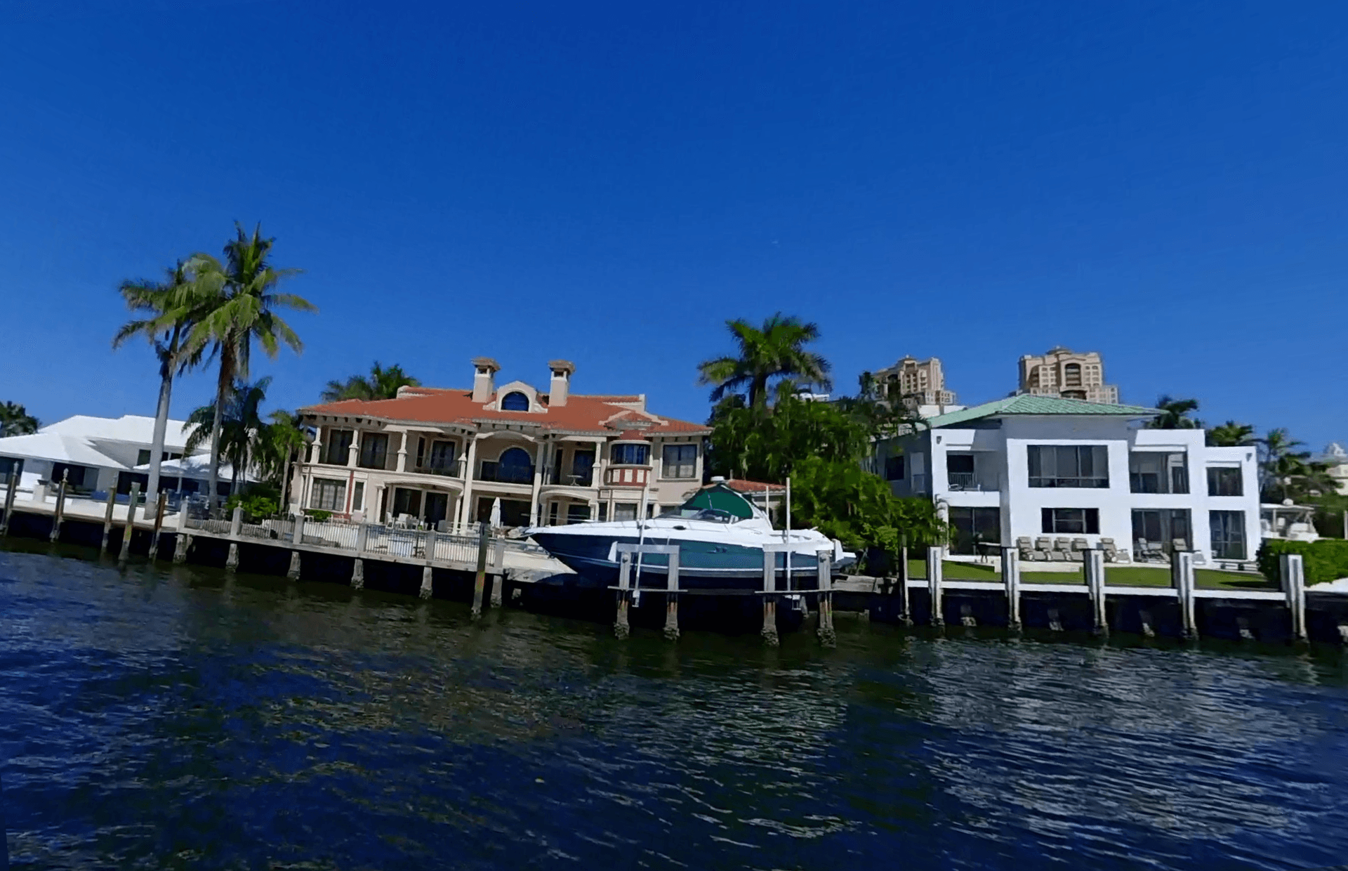 Properties For Sale in Dolphin Isles