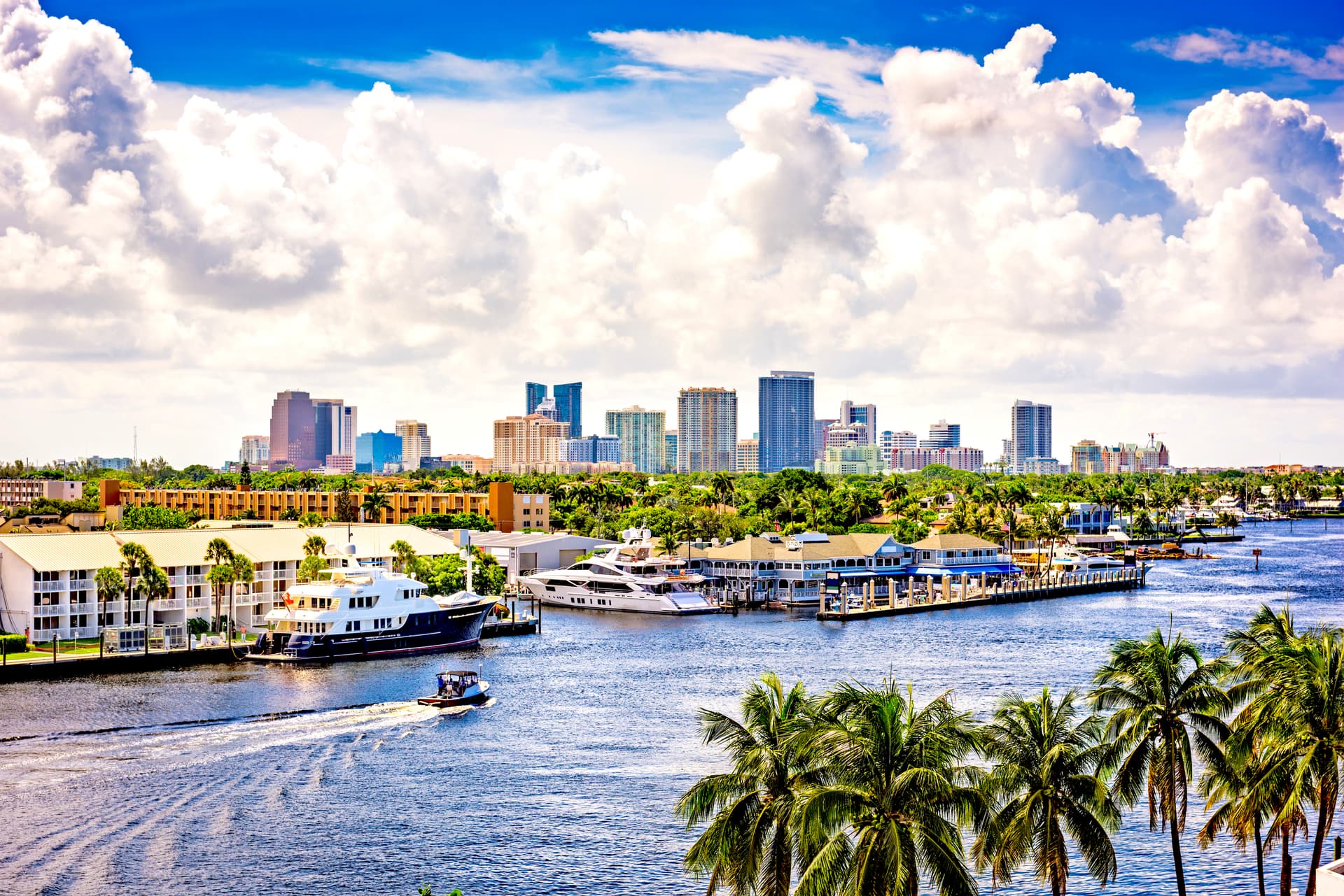 Properties For Sale in Fort Lauderdale