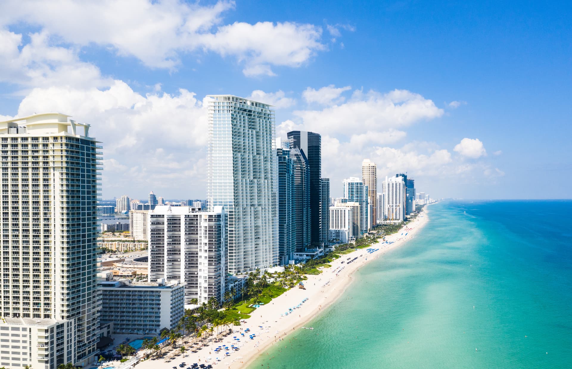 Properties For Sale in Miami Beach