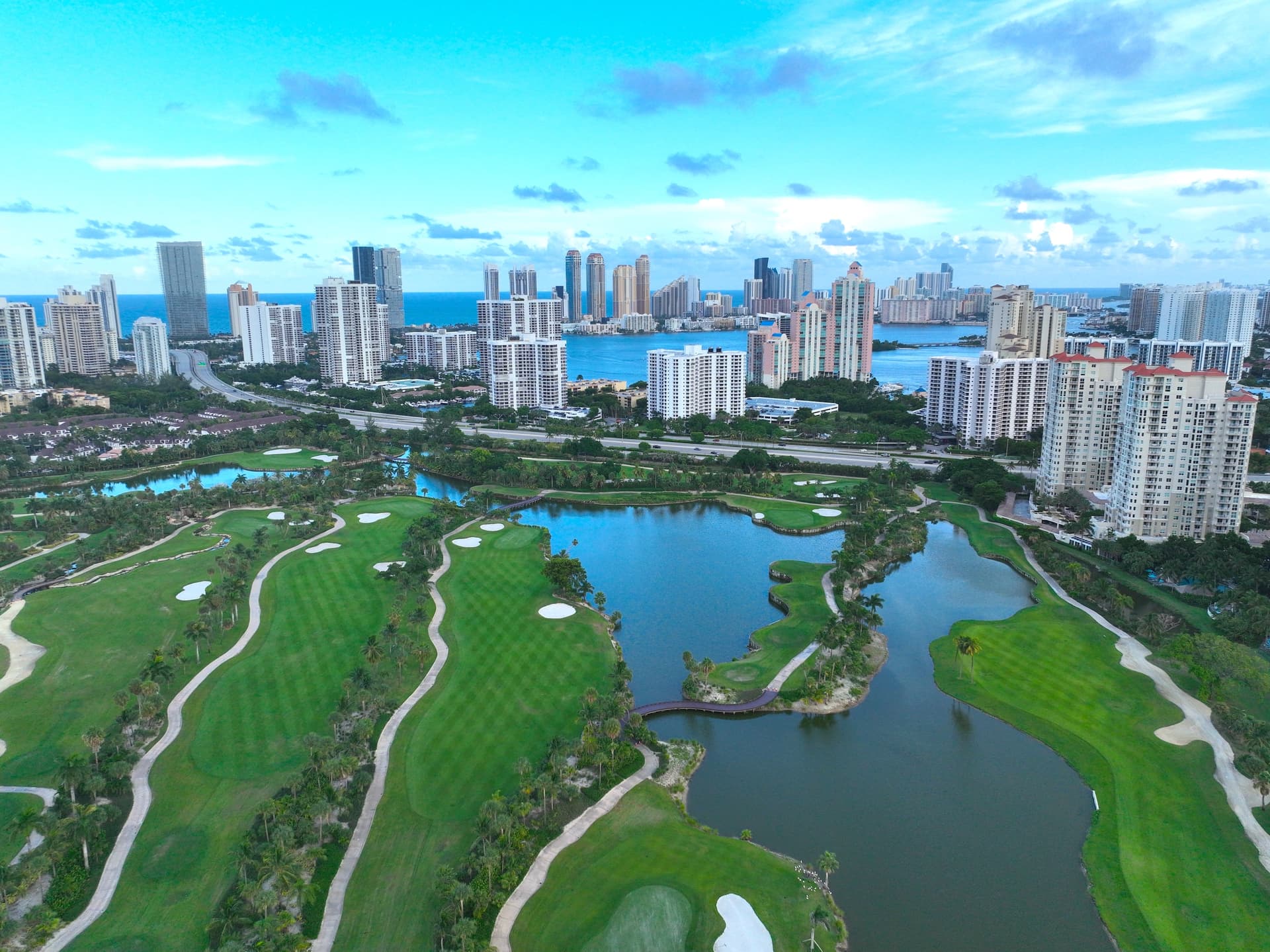 Properties For Sale in Aventura