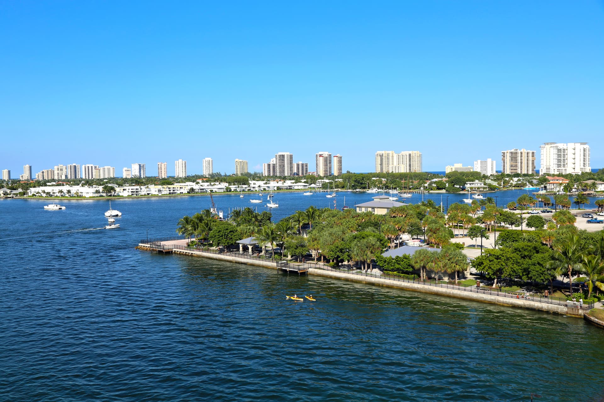 Properties For Sale in Riviera Beach