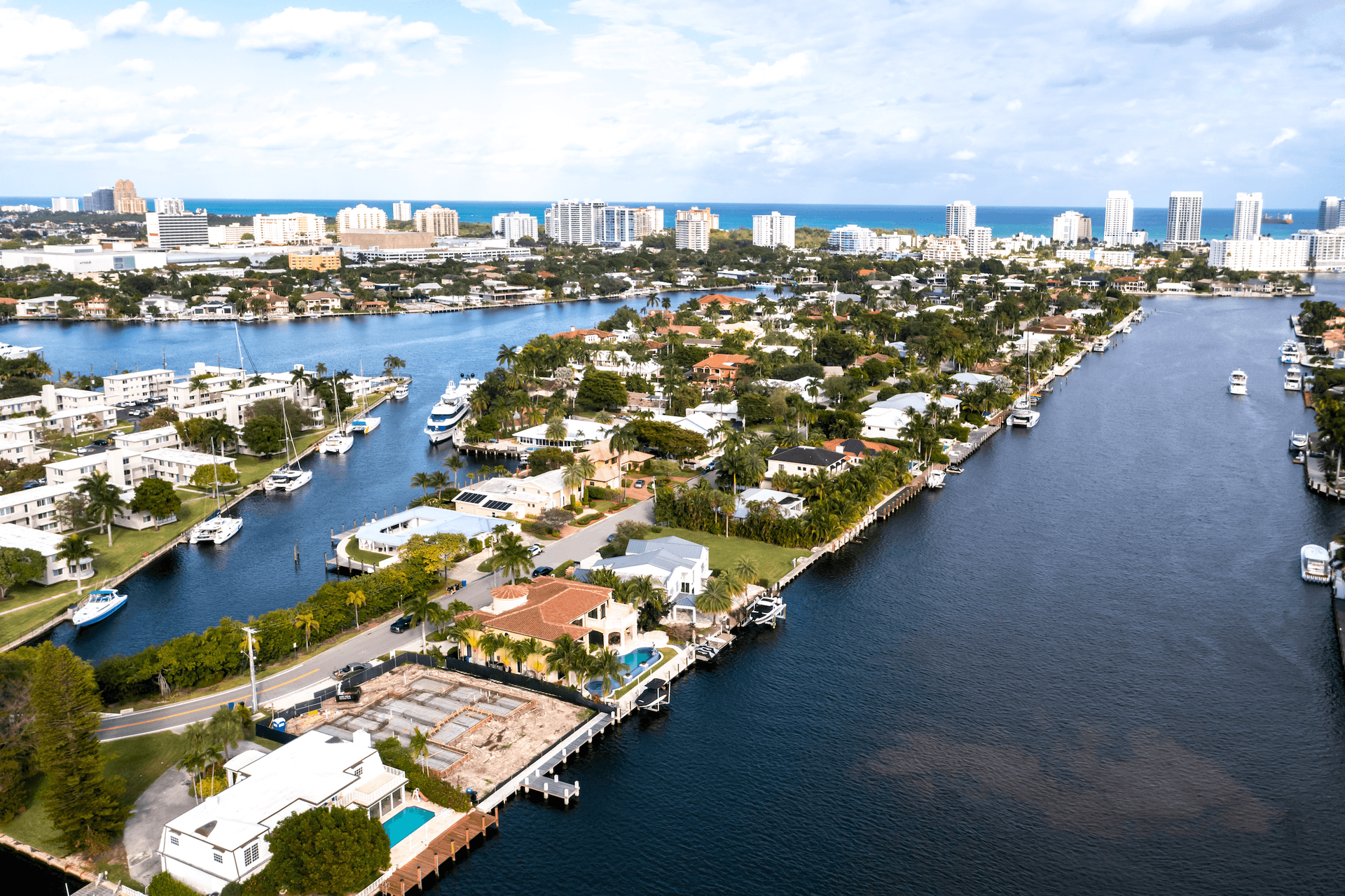 Properties For Sale in Sunrise Key