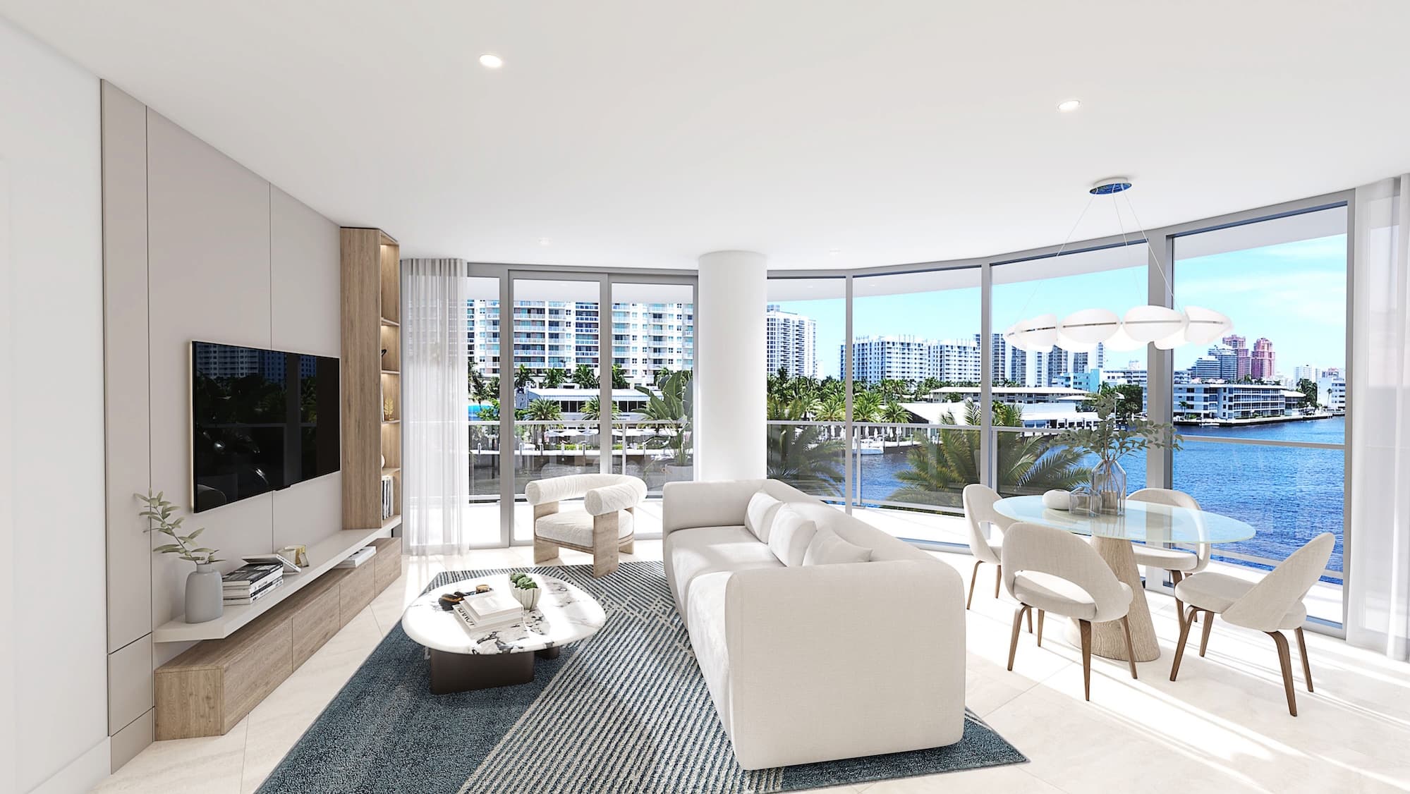 3000 Waterside photo 4