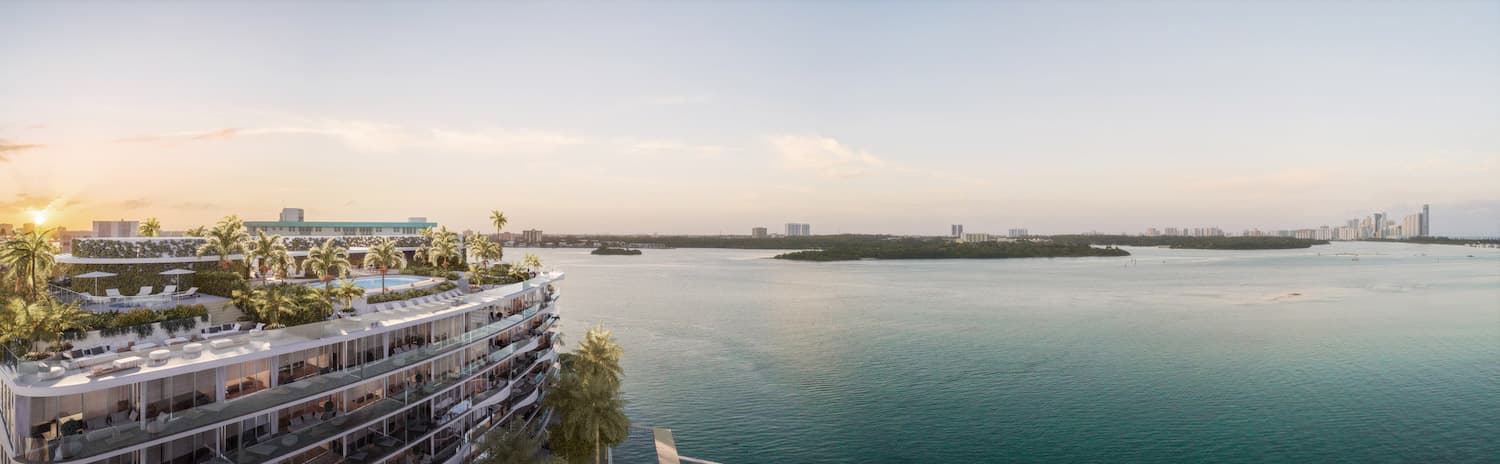 ONDA Bay Harbor photo 13