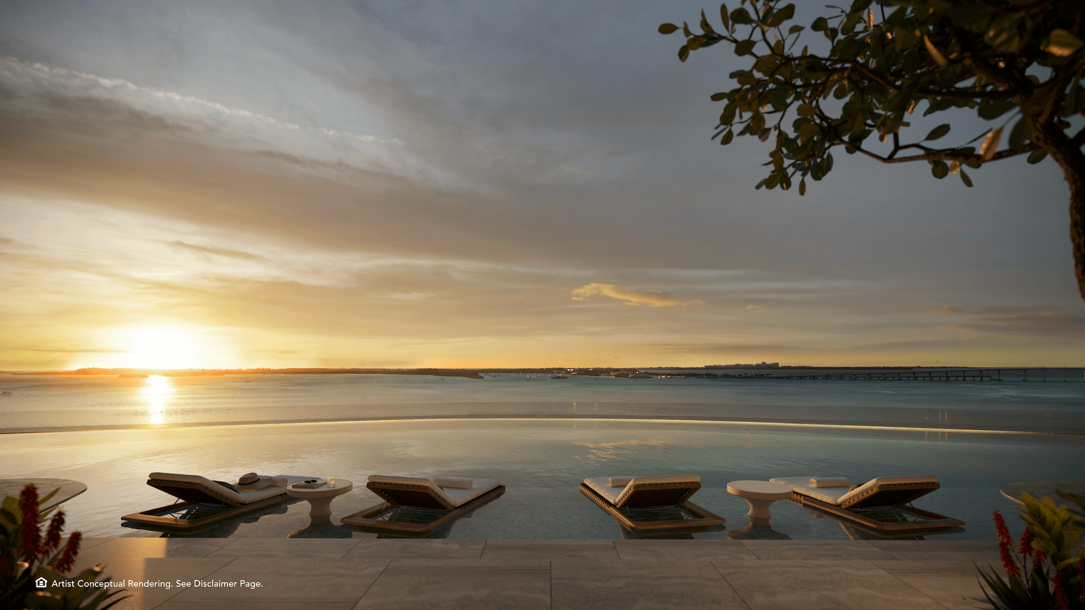 Mandarin Oriental Brickell Key photo 26