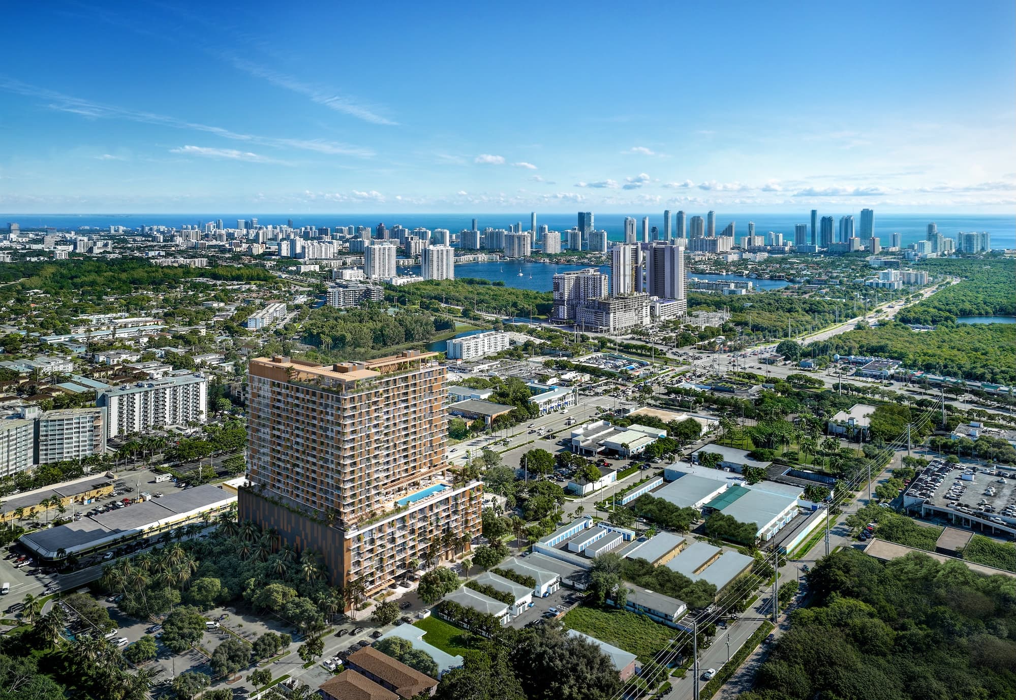 The William North Miami Beach photo 7