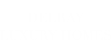 Delray Luxury Homes logo
